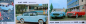 Preview: Fiat Modellprogramm 1958 Automobilprospekt (7639)